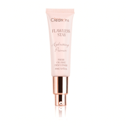 BEAUTY CREATIONS Праймер для лица УВЛАЖНЯЮЩИЙ Hydrating Primer, 30 мл
