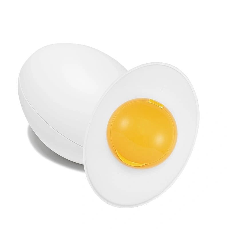 Holika Holika Smooth Egg Skin Peeling Gel, Пилинг-гель для лица «Смуз Эг Скин» 140 мл