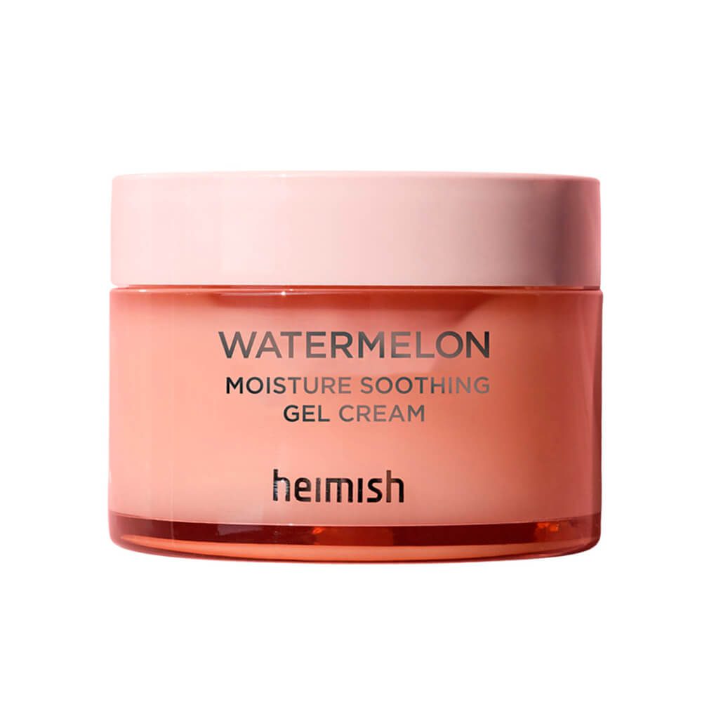 Heimish Watermelon Moisture Soothing Gel Cream Крем-гель суперлегкий увлажняющий 110ml