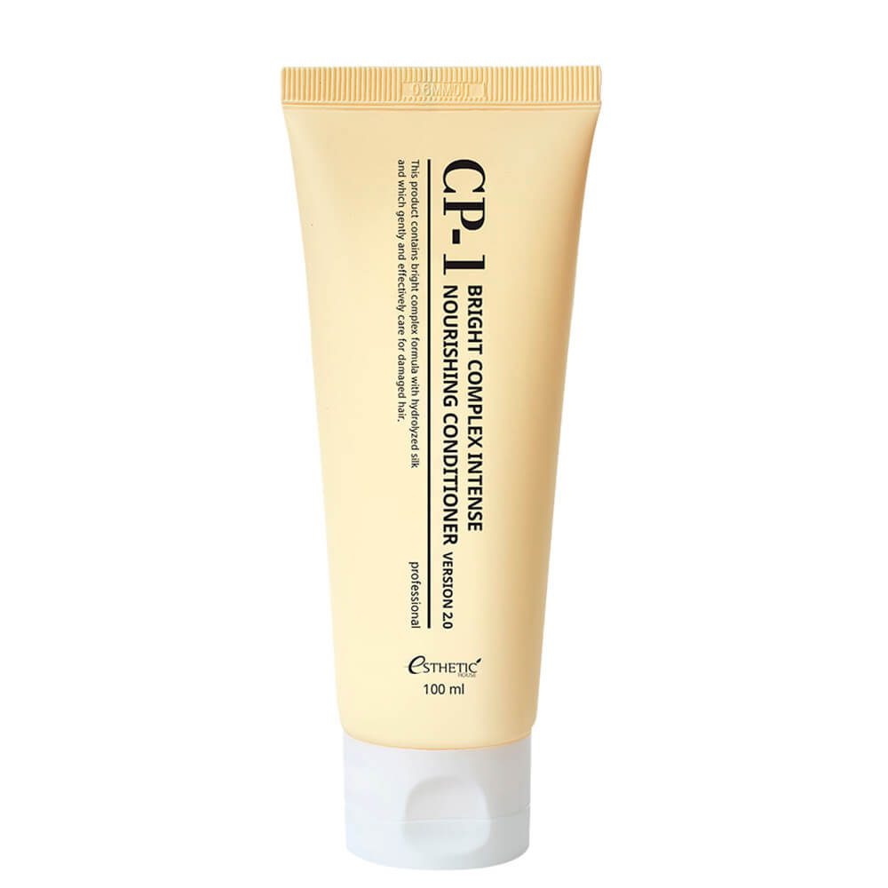 ESTHETIC HOUSE Кондиционер для волос ПРОТЕИНОВЫЙ CP-1 BС Intense Nourishing Conditioner — 100 мл