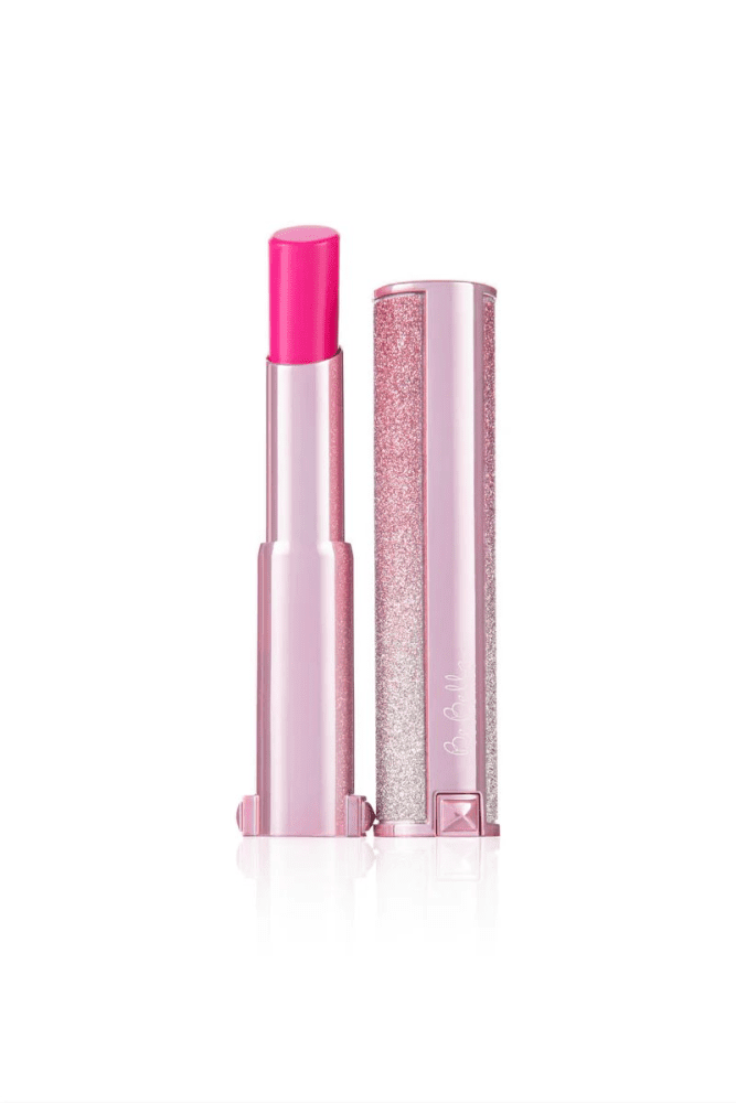 BEBELLA Помада для губ матовая KEEPING IT CUTE Bella Lux Lipstick, 3.5 г