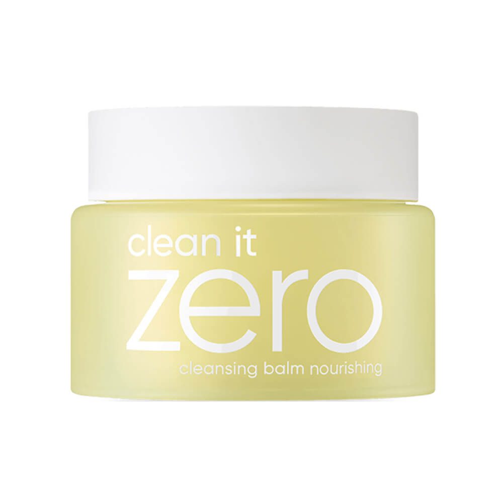 BANILA CO Очищающий питательный бальзам для сухой кожи Clean It Zero Cleansing Balm Nourishing 100ml
