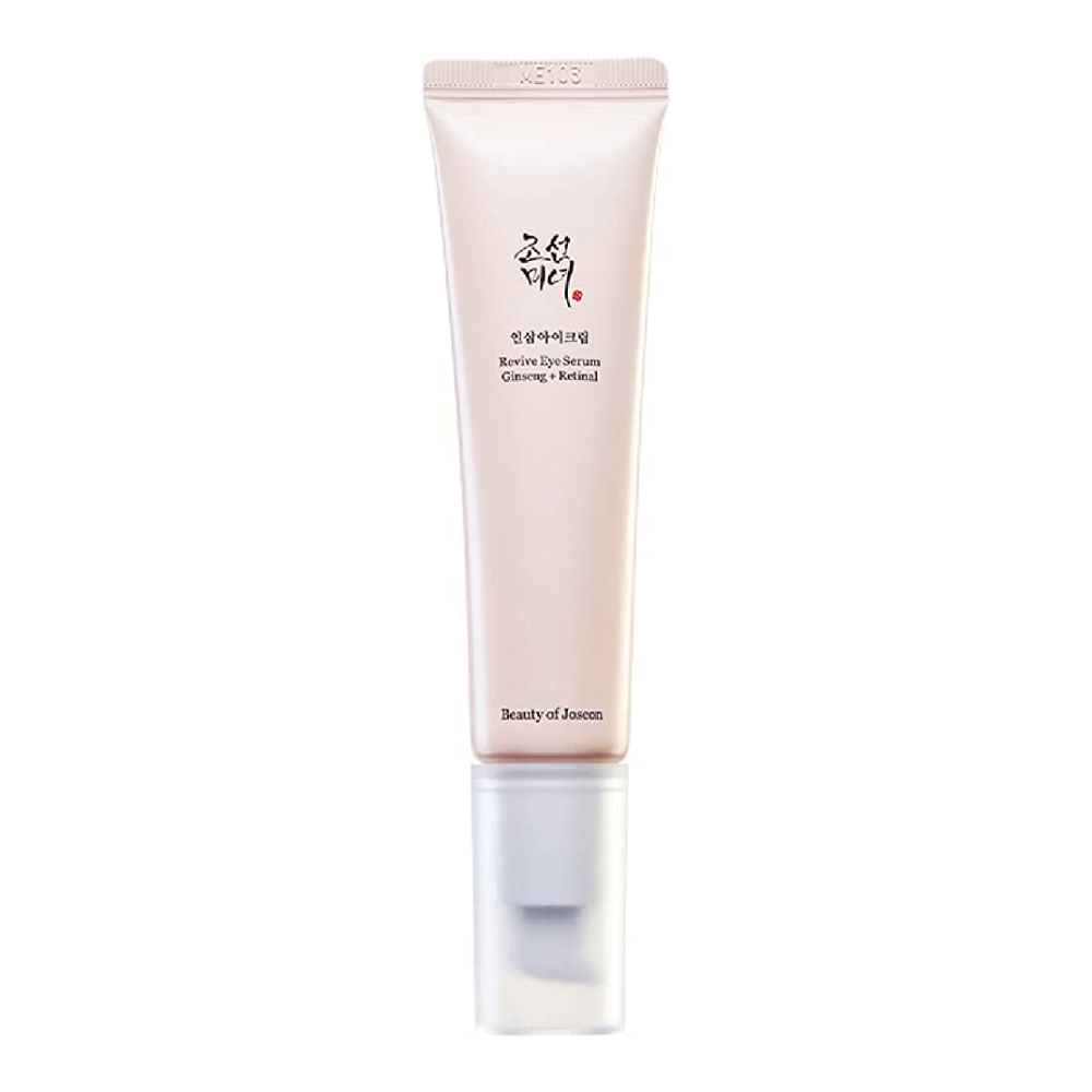 Beauty of Joseon Revive Eye Serum Ginseng + Retinal Липосомная омолаживающая сыворотка для век 30ml