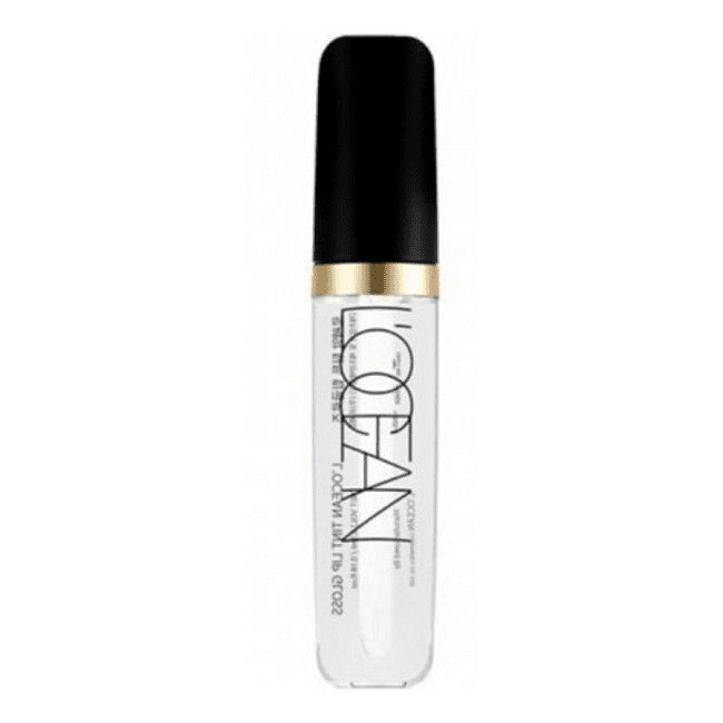 L’OCEAN Бальзам-тинт для губ ОТТЕНОЧНЫЙ Tint Lip Gloss #18 Shinning Water, 5 мл