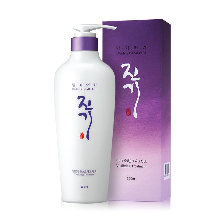DAENG GI MEO Ri Vitalizing Treatment Маска восстанавливающая для волос с лактобактериями 300ml