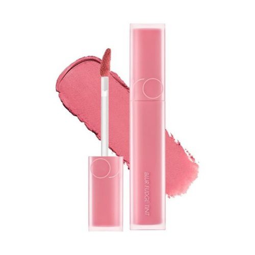 rom&nd Матовый тинт для губ Blur Fudge Tint 13 Cooling Up