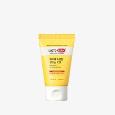 LACTODERM Миниатюрный Увлажняющий лосьон для тела с пробиоти beneficial moisturizing lotion 30 мл