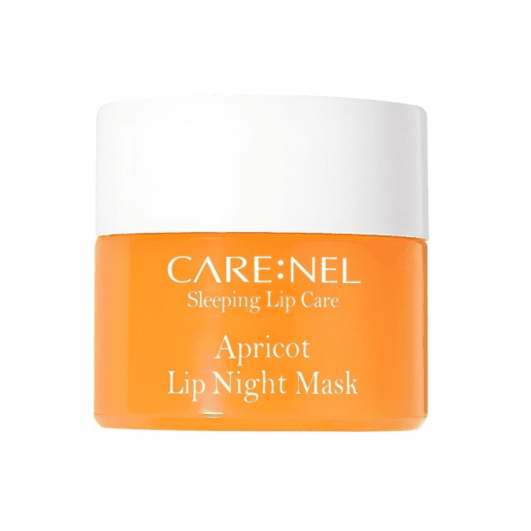 Care:Nel Маска для губ ночная с абрикосом — Apricot Lip Night Mask, 5g /540