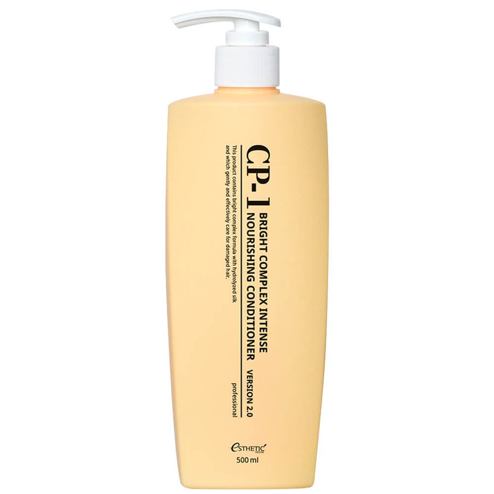 ESTHETIC HOUSE Кондиционер для волос ПРОТЕИНОВЫЙ CP-1 BС Intense Nourishing Conditioner — 500 мл