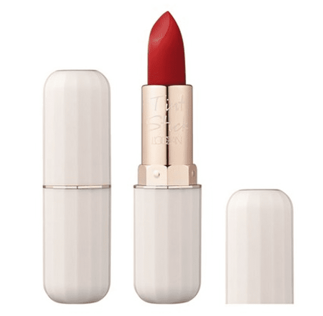 L’OCEAN Помада-ТИНТ для губ #05 Runaway Chili Reve Tint Stick, 3,2 г