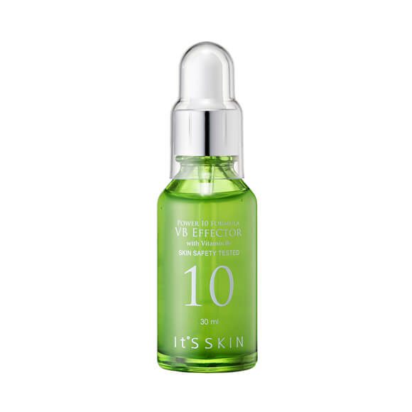 IT’S SKIN Power 10 Formula Vb Effector Pore Lipin,Укрепляющ.сыворотка д/лица с витамином В6,