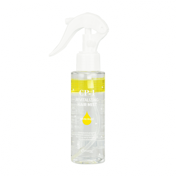 ESTHETIC HOUSE Мист для волос CP-1 REVITALIZING HAIR MIST — White Angel, 100 мл