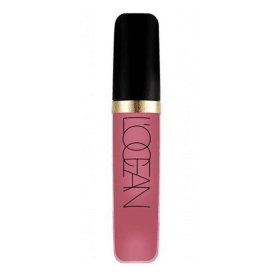 L’OCEAN Тинт-блеск для губ ОТТЕНОЧНЫЙ Tint Lipgloss #09 Candy Doll, 5,5 мл