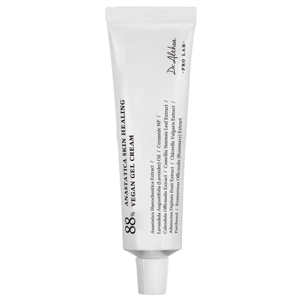 Dr.Althea Pro Lab Крем для лица Anastatica Skin Healing Vegan Gel Cream, 30 мл