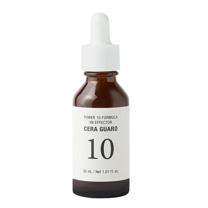 IT’S SKIN Power 10 Formula Vb Effector Cera Guard,Укрепляющ.сыворотка д/лица с витамином В6,