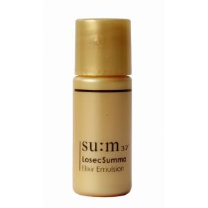 Su:m37 Emulsion Losec Summa Elixir Эмульсия для лица питательная, 5 мл