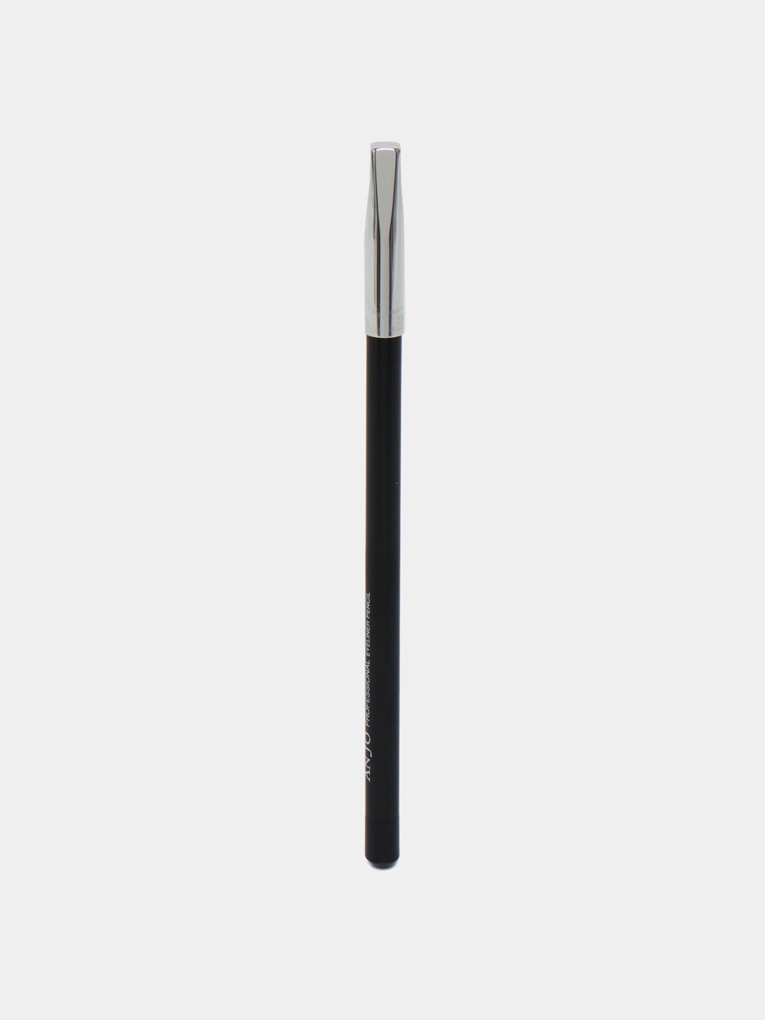 Anjo Professional EyeLiner Pencil Карандаш контурный для глаз черный