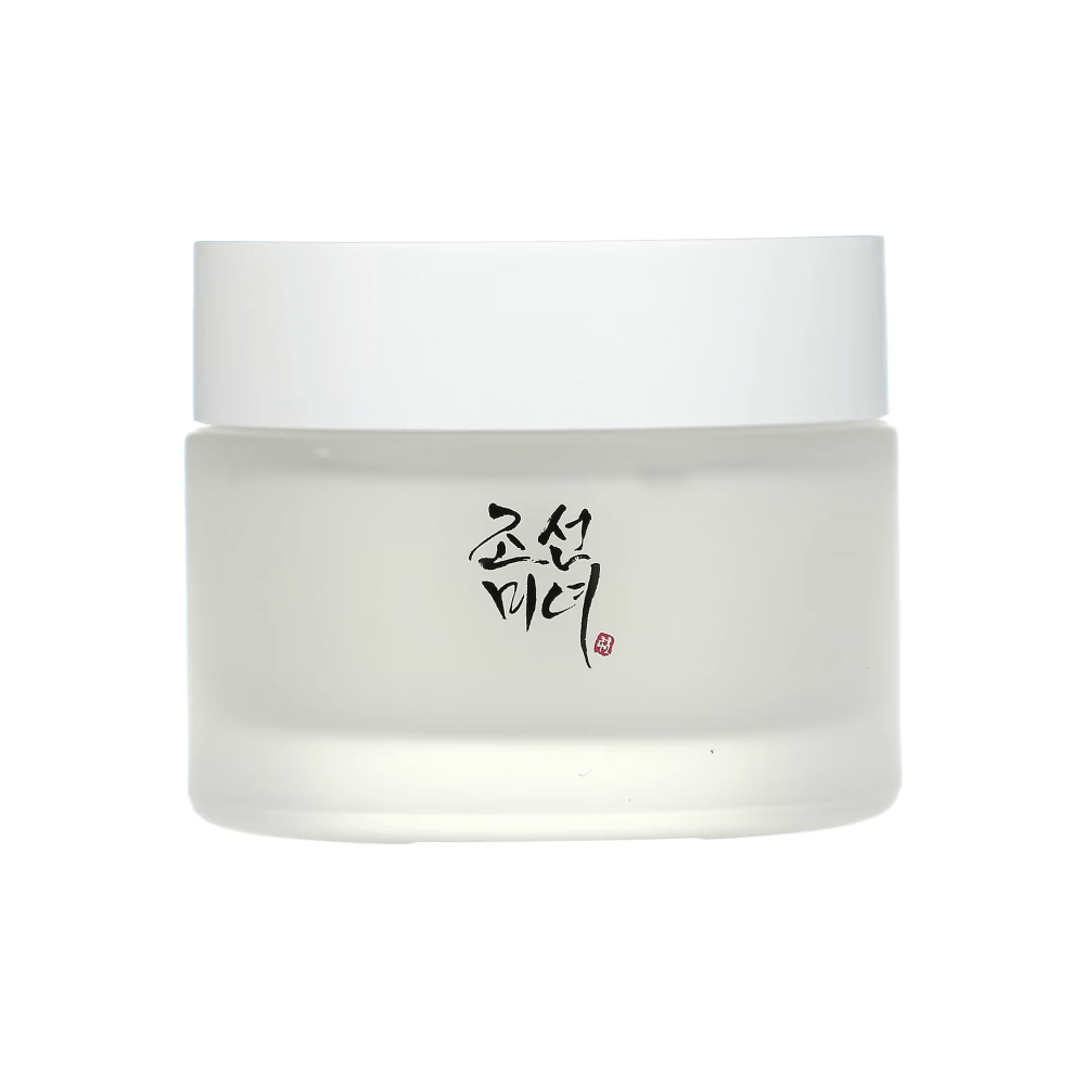Beauty of Joseon Увлажняющий крем для лица с рисом и женьшенем/Dynasty Cream,50ml