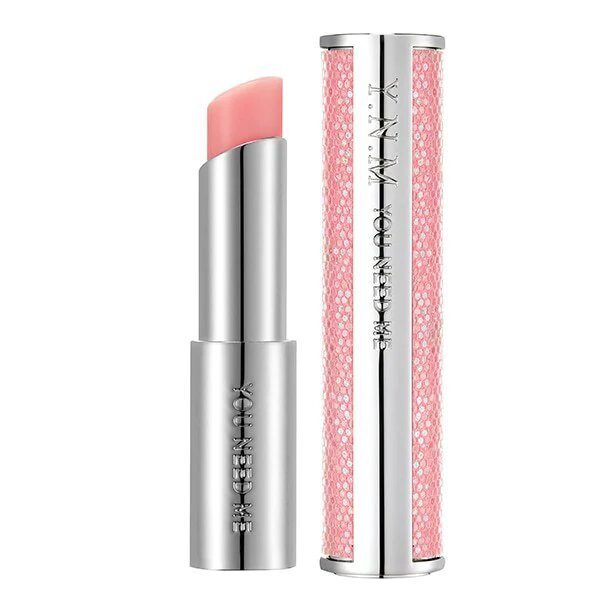c207e53cb44c11ee84aefa163e38e500_4d430e70b46f11ee84aefa163e38e500-1 YOU NEED ME Candy Honey Lip Balm Pink Увлажняющий оттеночный бальзам для губ 3ml