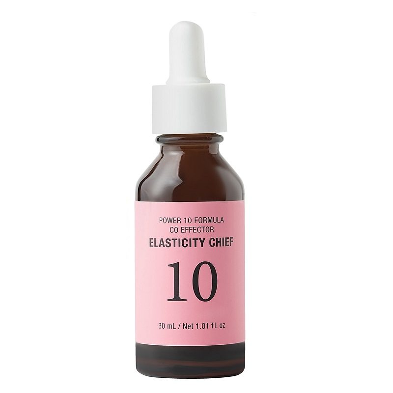 IT’S SKIN Power 10 Formula CO Effector Elasticity Chief, Высококонцент. сыворотка д/лица 30 м