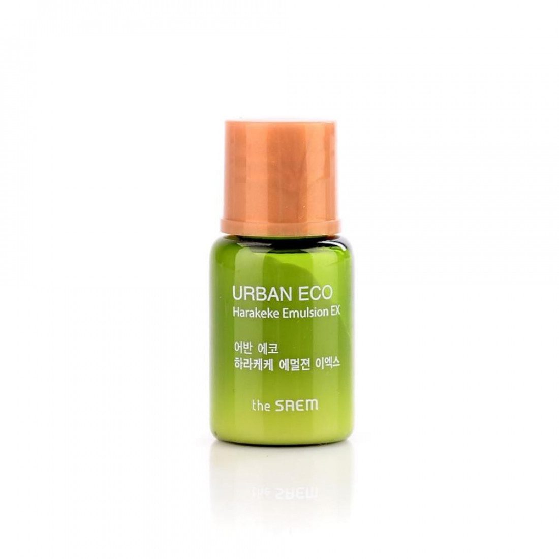 c970d3de8ad911ee8047fa163e38e500_2d997344d34411ef8a5afa163ecc0059 THE SAEM Эмульсия (Sample)Urban Eco Harakeke Emulsion_5ml