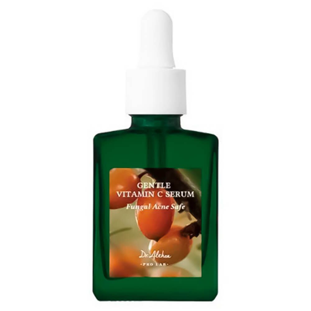 DR.ALTHEA Сыворотка для лица УВЛАЖНЯЮЩАЯ с витамином С Gentle Vitamin C Serum, 30 мл