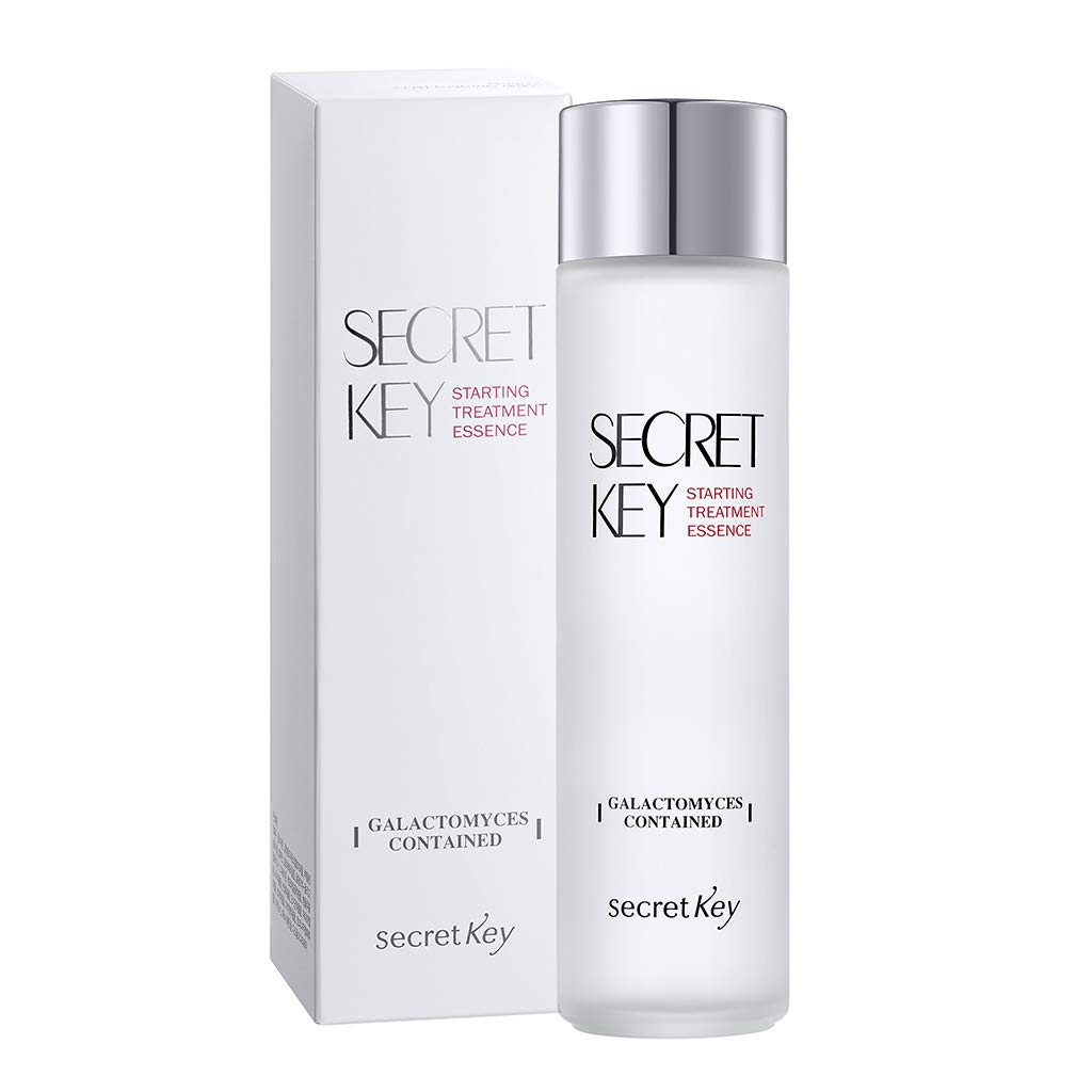 secret Key STARTING TREATMENT ESSENCE Увлажняющая эссенция для лица 155мл