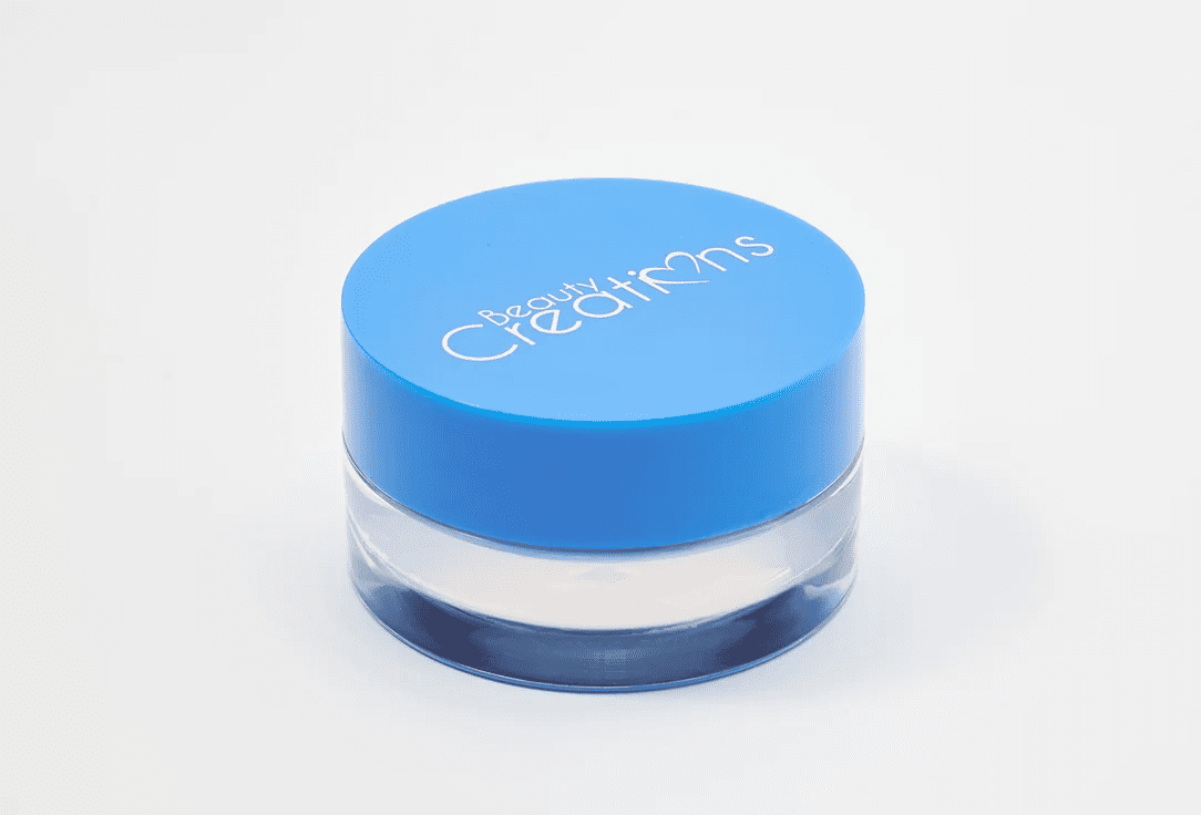 BEAUTY CREATIONS Подводка для глаз гелевая EGP06 INDIGO Dare to be Bright Gel Liner Pot, 2 г