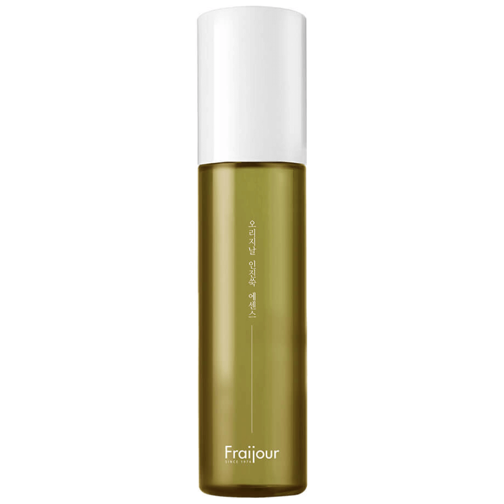 Fraijour Эссенция для лица РАСТИТЕЛЬНЫЕ ЭКСТРАКТЫ Original Artemisia Essence, 115 мл