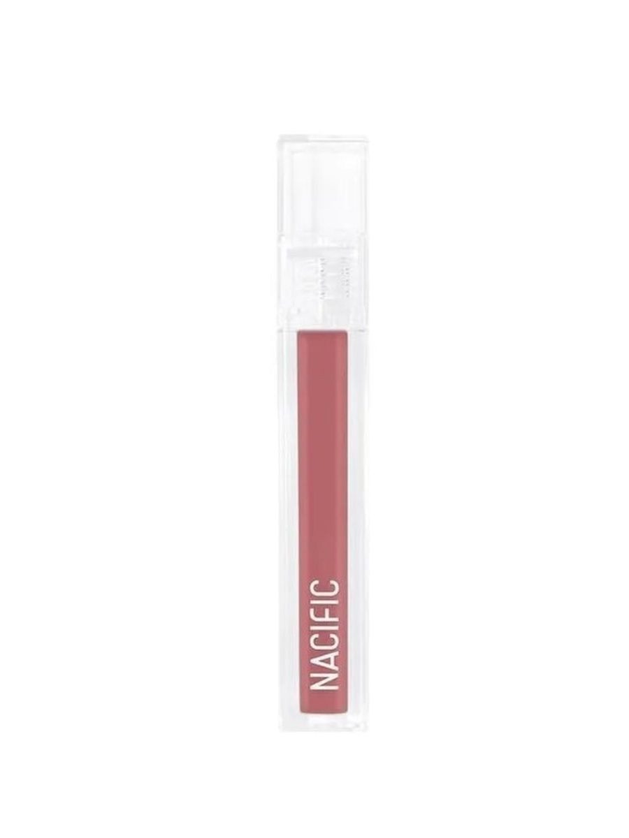 NACIFIC Shine Mood Slick Purity Тинт для губ 4g