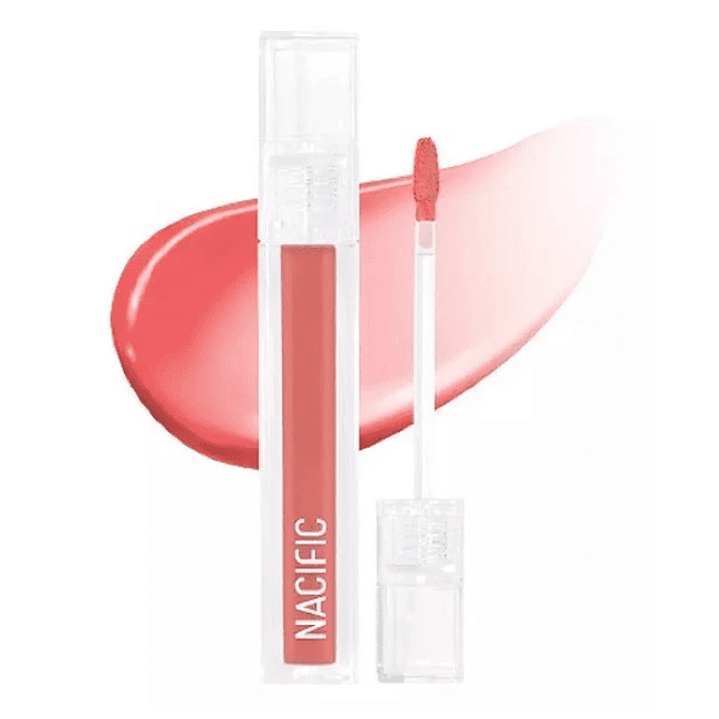 NACIFIC Shine Mood Slick Purity Тинт для губ 4g
