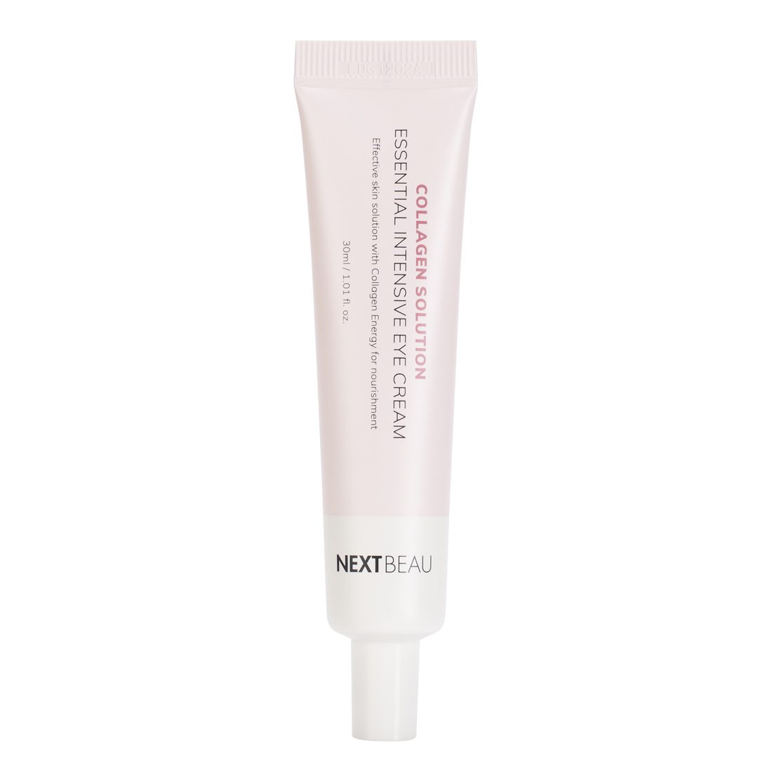 NEXTBEAU Крем для век с гидролизованным коллагеном — Collagen solution essential intensive, 30мл
