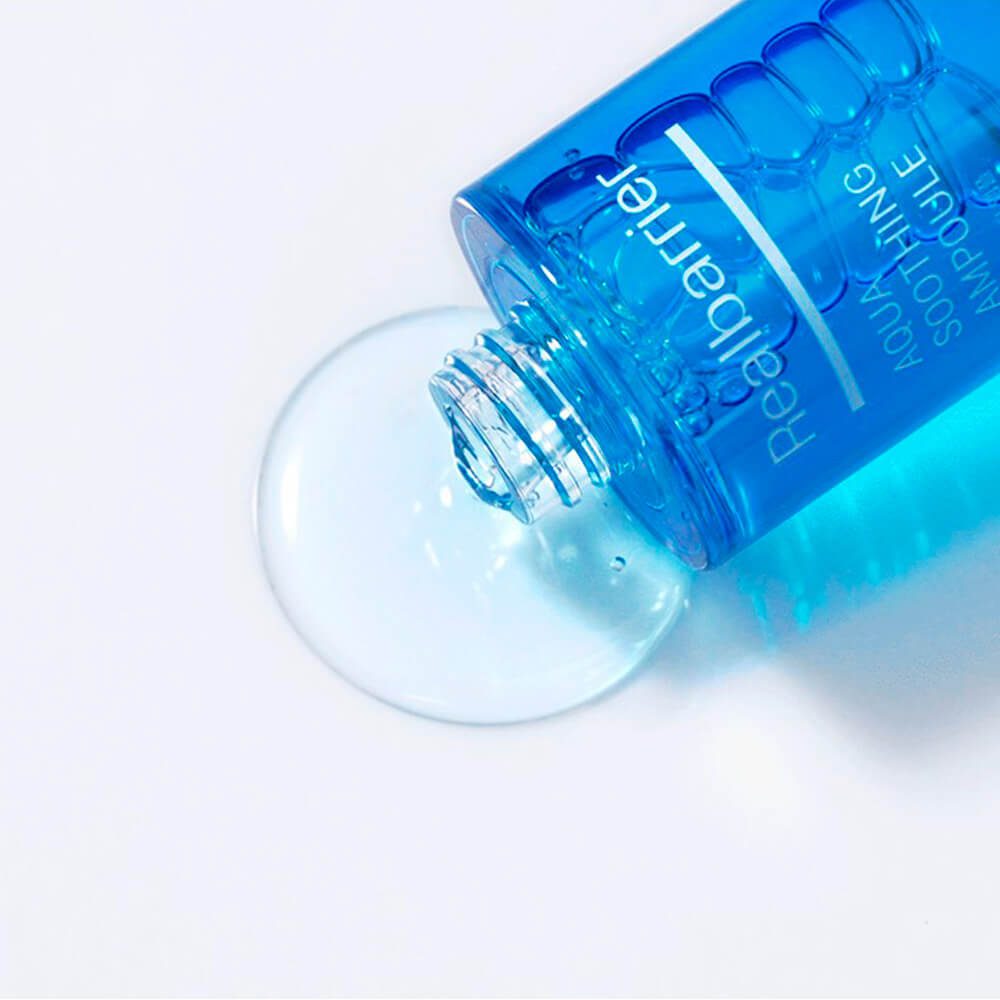 Real Barrier Сыворотка гиалуроновая — Aqua Soothing Ampoule 50 мл