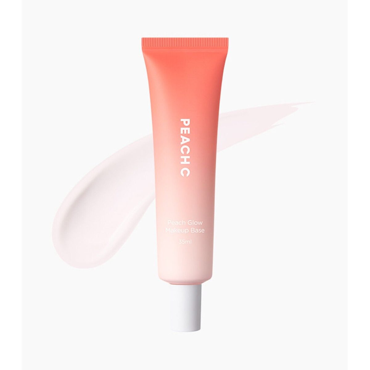 PEACH C Peach Glow Makeup Base База под макияж