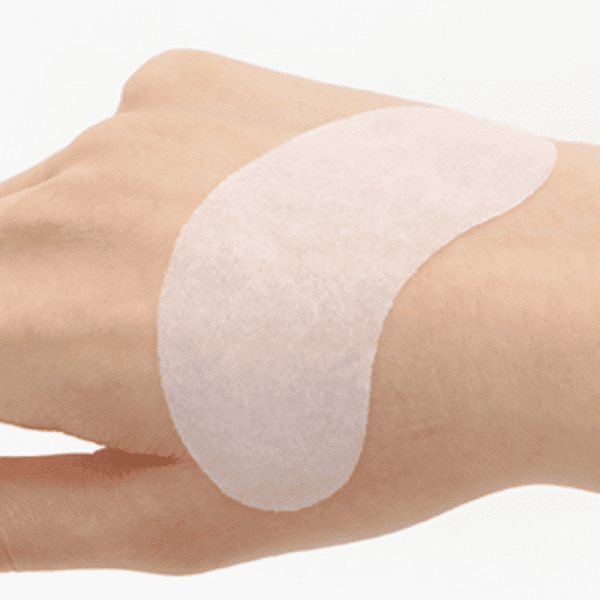 Prreti Маска для глаз тканевая укрепляющая с коллагеном/Eye Mask Zone Pack Firming Collagen 25г*30шт