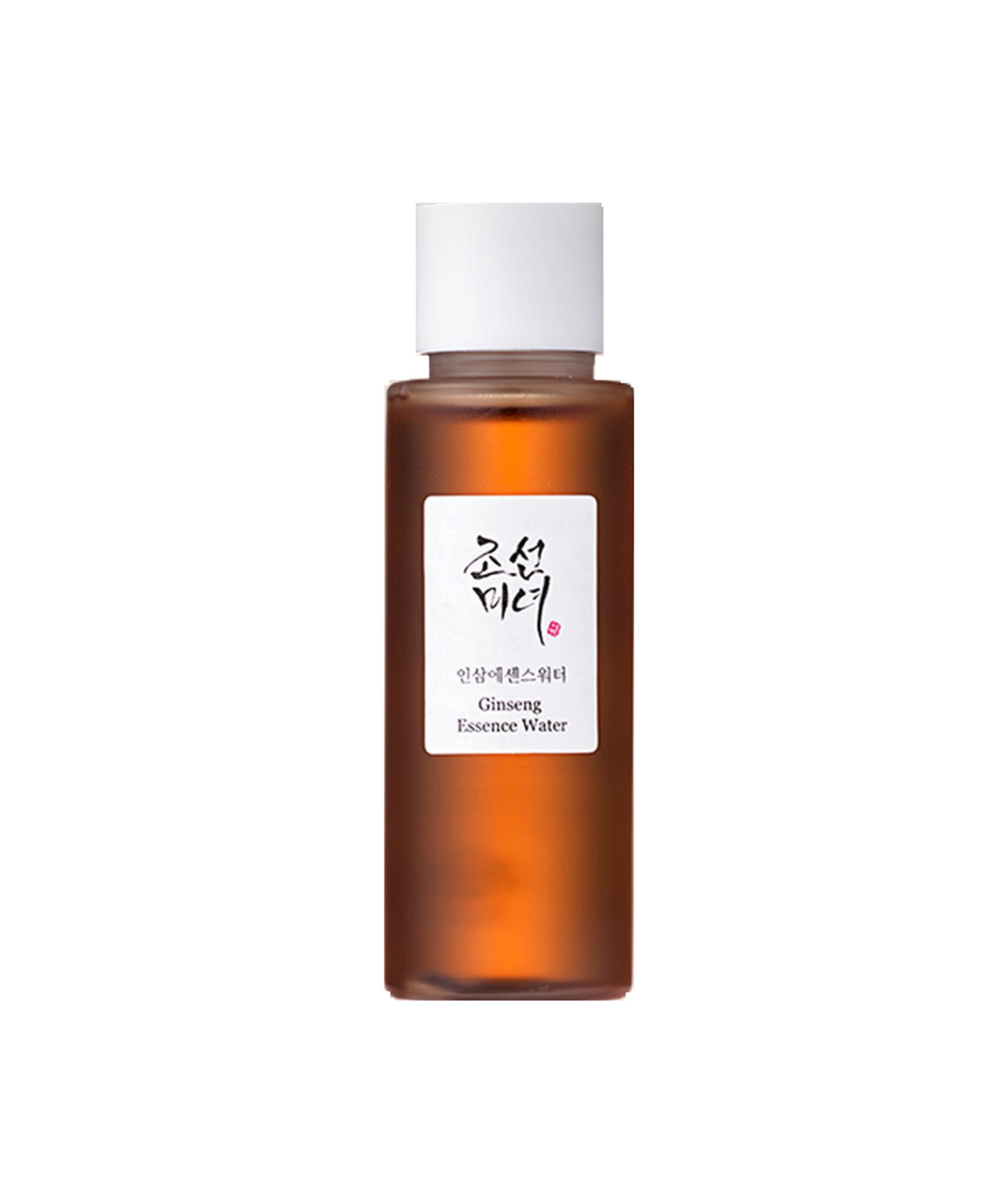 Beauty of Joseon Миниатюра Омолаживающией тонер-эссенция с женьшенем Ginseng Essence Water