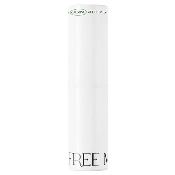 FREEMOMENT Мультибальзам УСПОКАИВАЮЩИЙ зеленый Green Calming Multi Balm, 10 гр