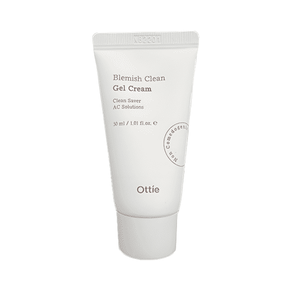Ottie Крем-гель с BHA кислотой Blemish Clean Gel Cream (30 мл) Ottie Крем-гель с BHA кислотой Blemish Clean Gel Cream (30 мл)