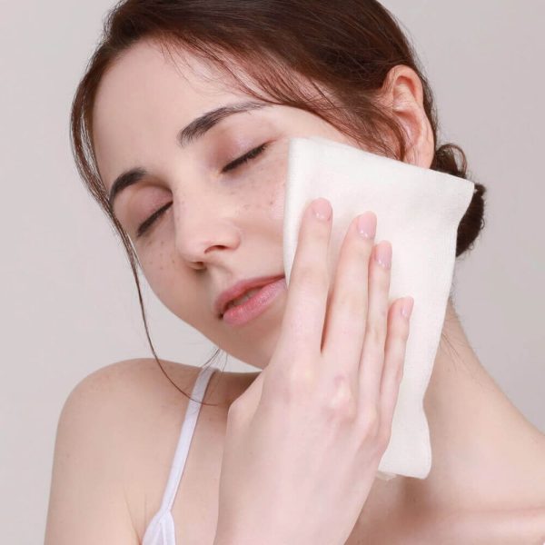 Neogen Dermalogy Soft Touch Cotton Towel Полотенце мягкое хлопковое