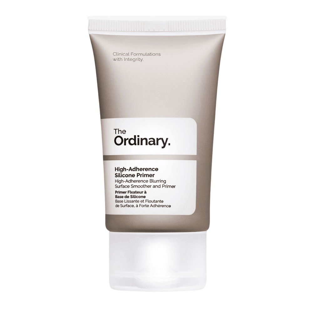 The Ordinary High-Adherence Silicone Primer 30ml,Силиконовая база под макияж 30 мл