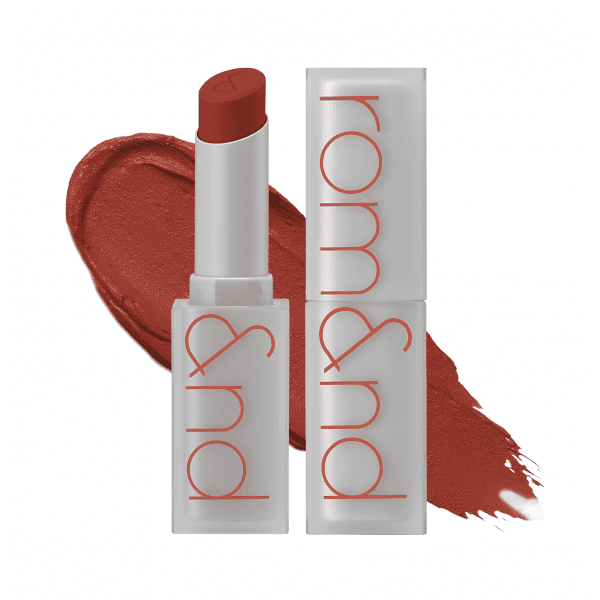 ROM&ND Помада для губ матовая/Zero Matte Lipstick 05 Evening