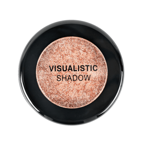 MIZON VISUALISTIC SHADOW [PERSONAL CHAMPAGNE] Тени 1,3г