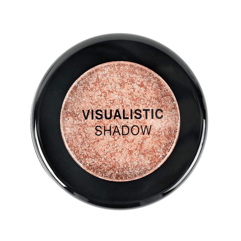 MIZON VISUALISTIC SHADOW [PERSONAL CHAMPAGNE] Тени 1,3г