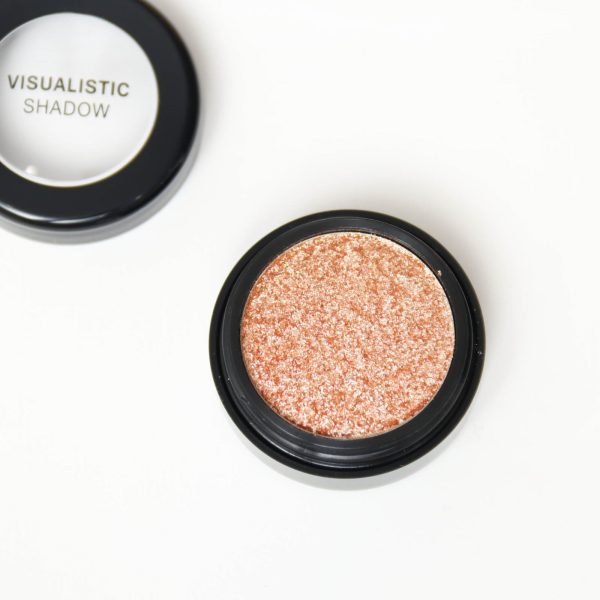 MIZON VISUALISTIC SHADOW [PERSONAL CHAMPAGNE] Тени 1,3г