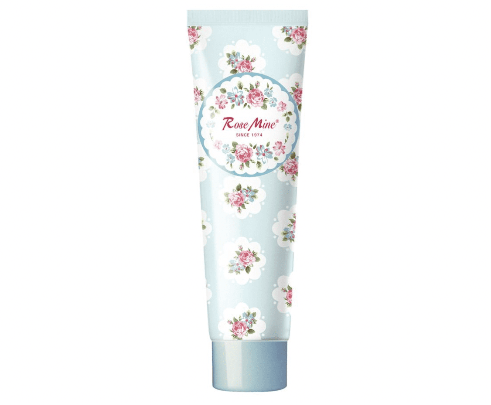 Rosemine Крем для рук АРОМАТ ПУДРЫ Rosemine Perfumed Hand Cream — Petit Baby, 60 мл