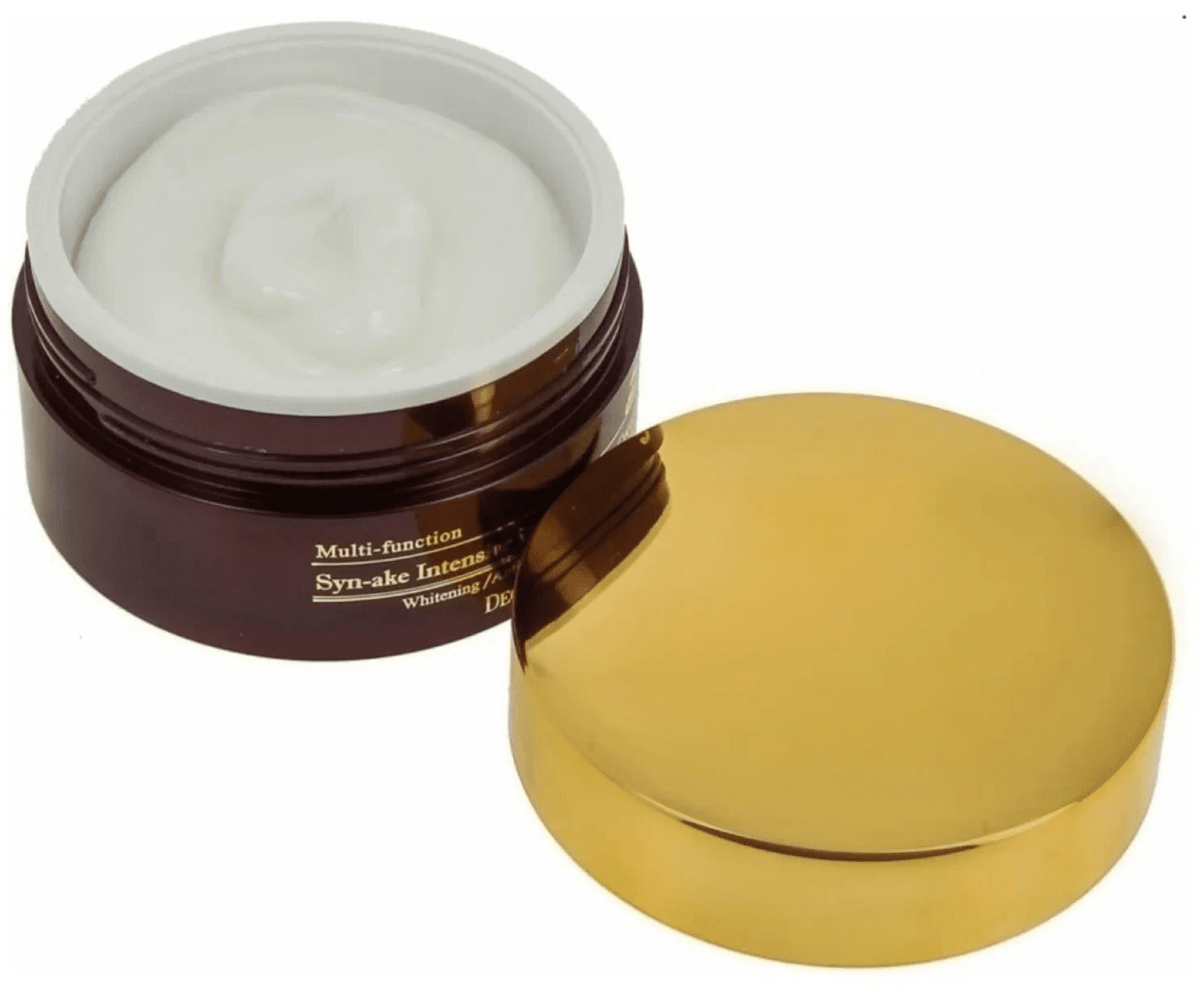 Deoproce Пробник Крем со змеиным ядом Syn-Ake Intensive Wrinkle Care Cream