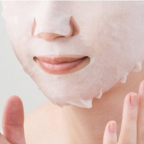 Pyunkang Yul Интенсивно увлажняющая тканевая маска/Highly Moisturizing Essence Mask Pack 25 мл