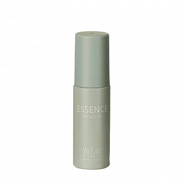 YU.R ME Эссенция для лица легкая ультраувлажняющая - Moisturizing essence, 50мл