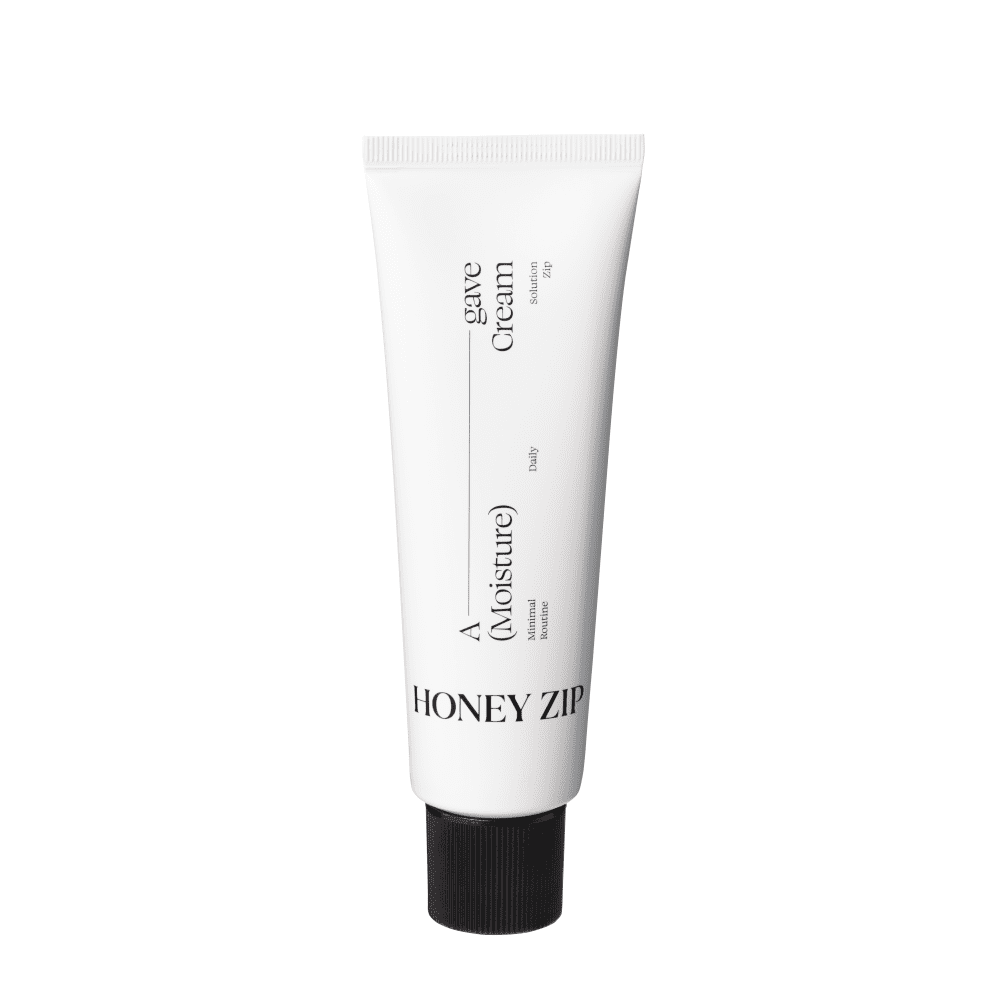 HONEY ZIP Крем для лица АГАВА Agave Moisture Cream, 50 мл HONEY ZIP Крем для лица АГАВА Agave Moisture Cream, 50 мл