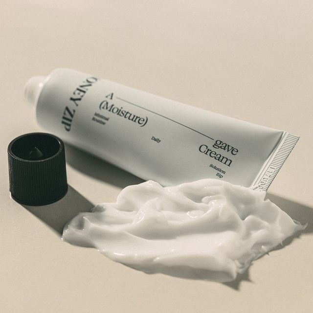 HONEY ZIP Крем для лица АГАВА Agave Moisture Cream, 50 мл HONEY ZIP Крем для лица АГАВА Agave Moisture Cream, 50 мл